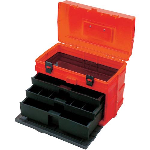 Meiho Chemical Industry MEIHO Trendy NO.8200 R Two Tone.