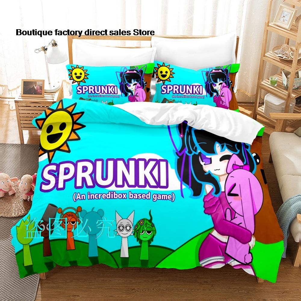 Western Style Bedding Set Sea Turtle Bedlinen White Quilt Set with Pillow Cover Super King Beds 3d Comfortable Thick Bedclothes