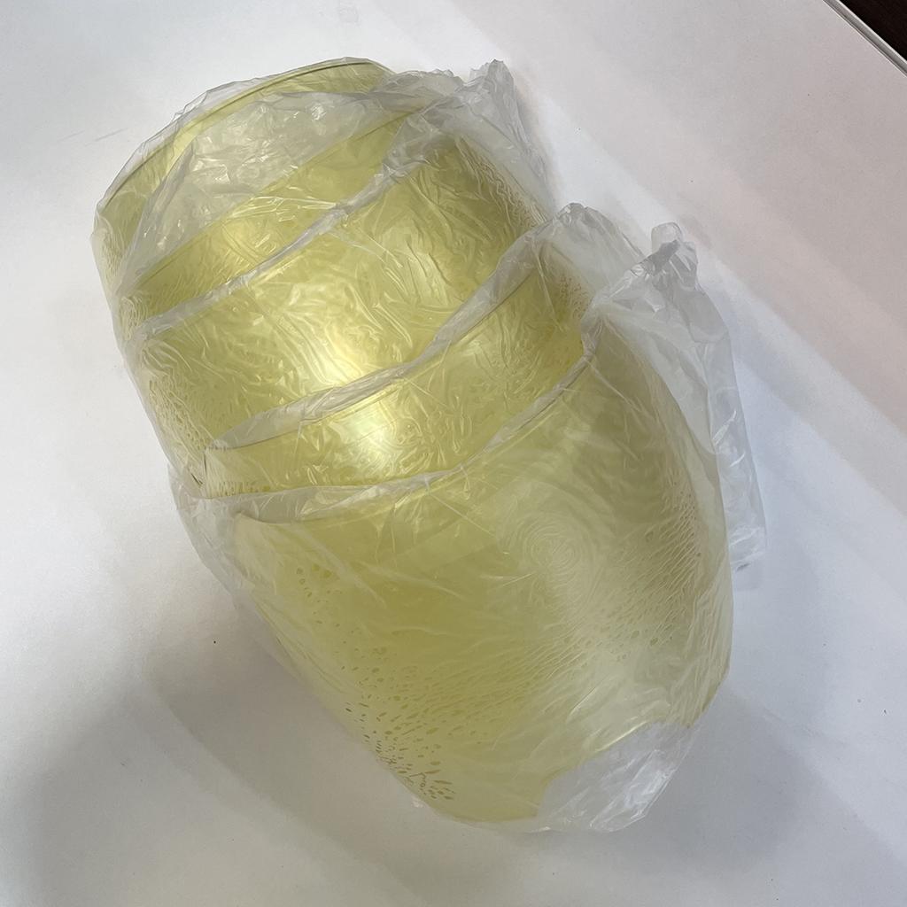 3/5 PCS Protective Plastic Windshield Auto Solar Darkening Welding Helmet Clear Lens Welding Filter Welding Mask Lens Cover