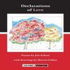 Declarations of Love by Jim Aitken Paperback Book 9781912710492