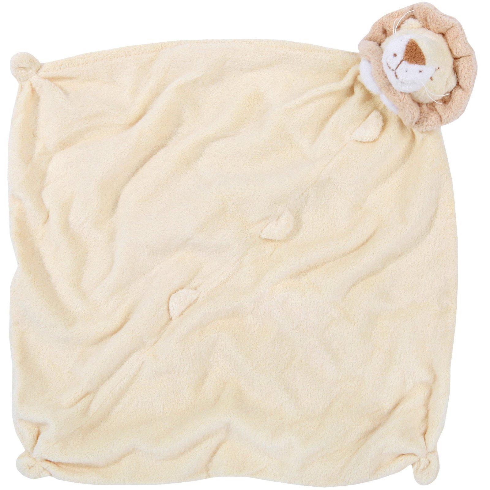 

Angel Dear Baby by Angel Dear Blanket-Lion бежевый