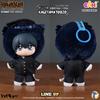 Eaki Haikyuu Plush Blind Box Keychain Cosplay Series Hinata Shoyo Kageyama Tobio Anime Collectible Gift For Anime Fans In Stock