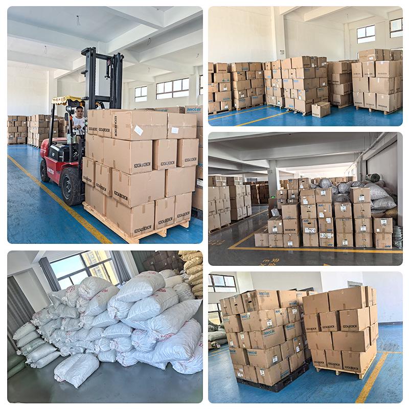 Universal Faucet Interface Water Pipe Connector for Basin