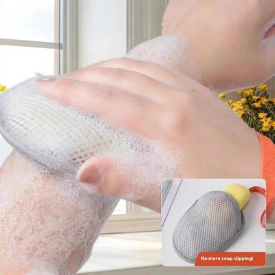 Duş ve banyo ürünleri – Süngerler & Vücut Bakımı İçin Fırçalar