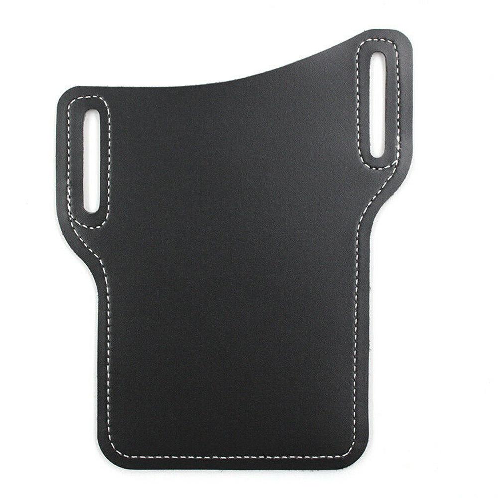 Borsa da cintura con fondina per telefono con clip, borsa da viaggio, escursionismo, mini borse, vintage, borsa per telefono cellulare, marsupio