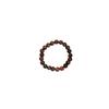 2024 Women's Chinese Style Tiger Eye Beaded Friendship Bracelet - Elegant, Unique Design