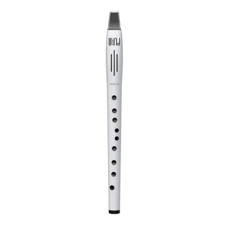 Mini Digital Pocket Saxophone Electronic Sax Wind Wood Instrument Imitation of Various Musical Instruments Windwood Pipe