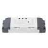 Wireless Remote Control Module 2200W 3 Mode 2 Channel 433.92mhz Timer Tap Interlock Remote Control