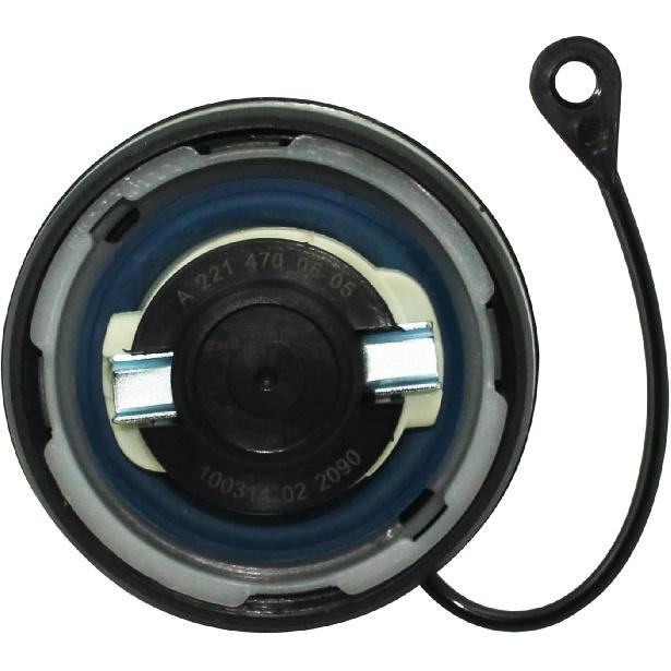 Gas Cap Fuel Cap For Mercedes Benz C CL CLK CLS E G GLK AMG S SL SLC SLK C230 C240 C250 C280 C300 C320 C350 E320 E350 E400 E500 E550 G500 G550 S400