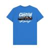 Castrol Unisex Adult High Racing Performance T-Shirt