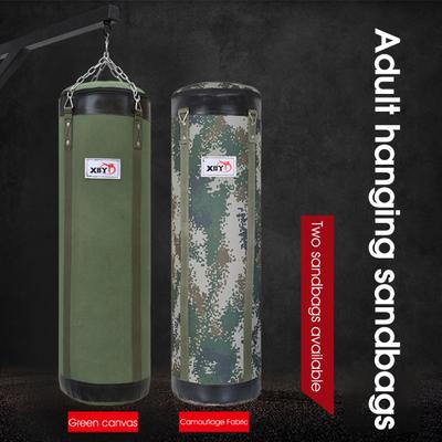 Punching Sandbag Strong Anti-deformation Sturdy