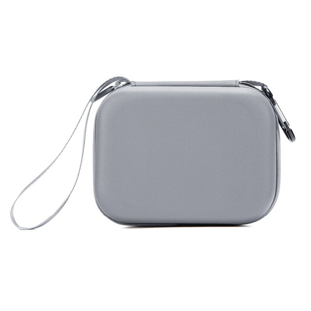 PU Carrying Case Shockproof Handbag for DJI Osmo Nano Standard Version Camera Accessories