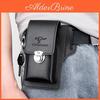 Phone Pocket Mens Mobile Mobile Phone Leather Case Can Hang Keys And Wear Belt Dedicated