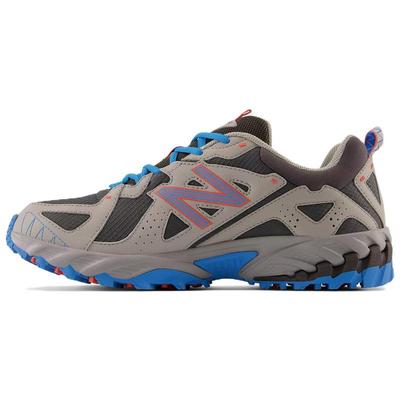 610 Griffin Raven Blue Sneakers ML610TAA