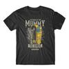 Return Of The Mummy T-Shirt 100% Cotton Premium Tee NEW