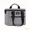 Insulated bag, large capacity, made of thickened Oxford cloth, waterproof, suitable for picnics, and can be used as a large lunch bag