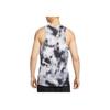 Nike Dri-FIT ADV Breathe Bequem Vielseitig Schlichte Mode Lockeres Tanktop Herren Tops Schwarz Weiß HJ4147010