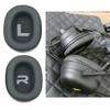 Earpads for Somic G936N G936Pro Headphone Earpads Replacement Headset Ear Pad PU Leather Sponge Foam
