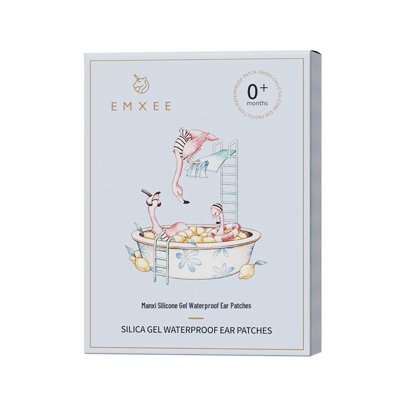 EMXEE Baby Waterproof Ear Protectors