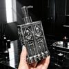 Creative Skeleton Soap Bottle Home Press Soap Dispenser Hand Wash Bottle Bathroom Shower Gel Bottle Decorative Ornament