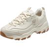 Skechers Women's Mela Bear Chunky Sneakers