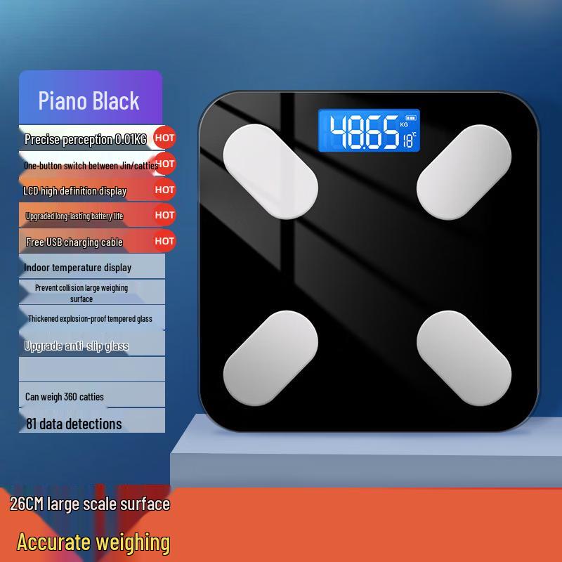 

ZISIZ Electronic Weight Scale