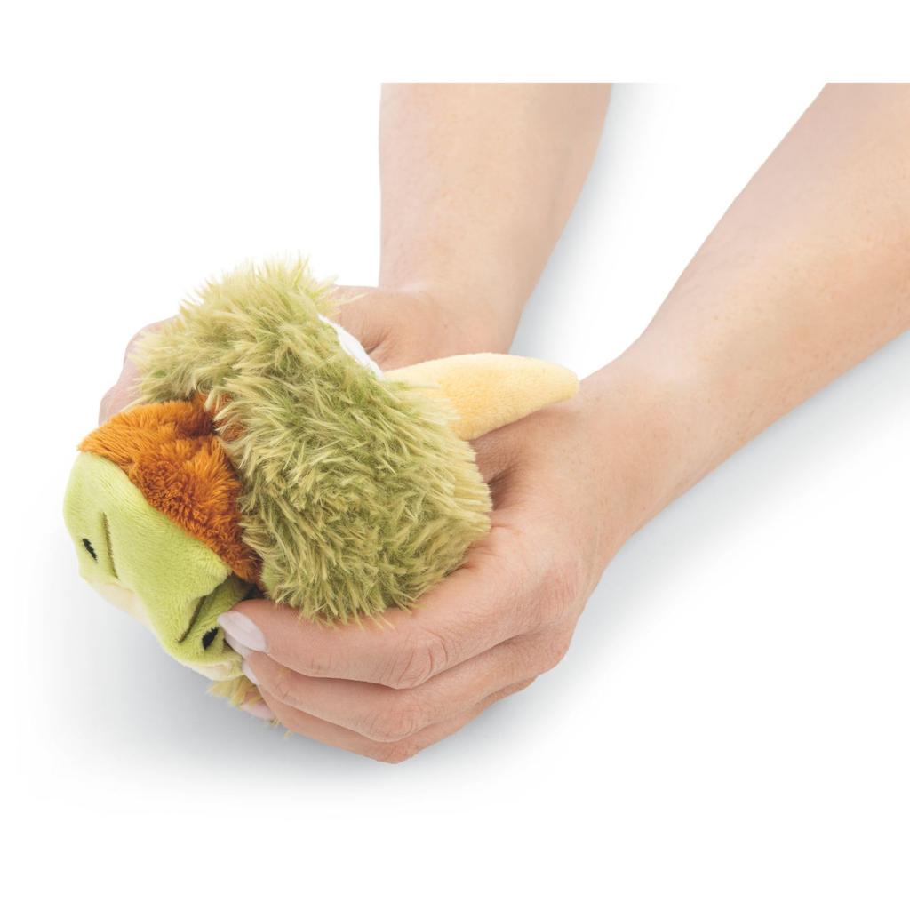 NICI Let Me Out Plush Toy Kiwi Bird Kiwi 15cm &