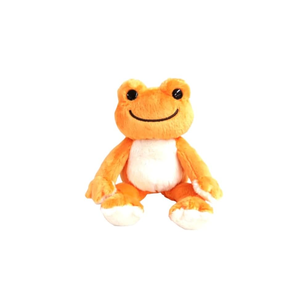 Nakajima Corporation Kaeru no Pickles Pocket Pickles Orange 184689-23 100g