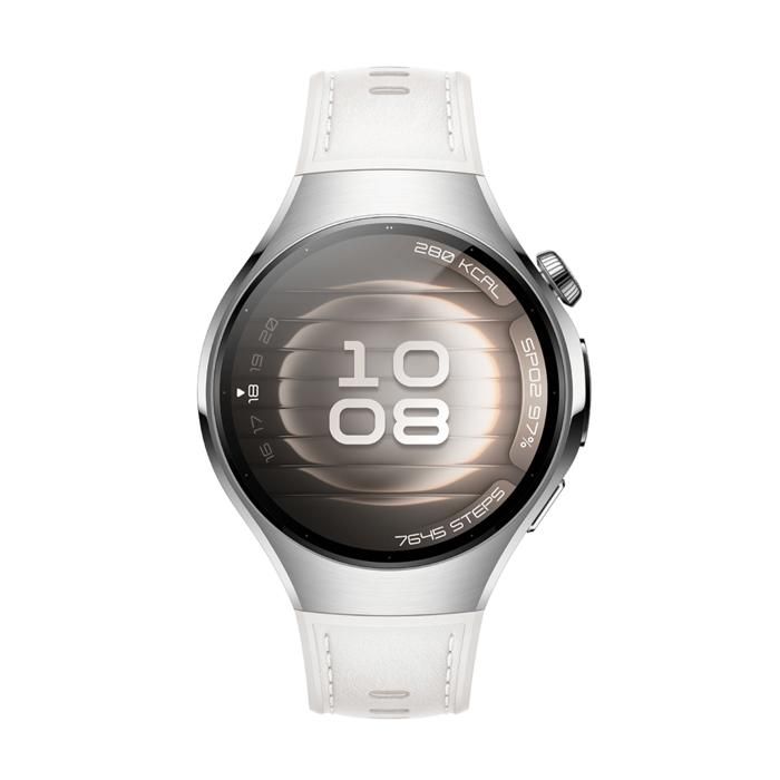 Montre Connectée Huawei WATCH 5 42MM WHITE