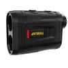 7 Modes 650/1000m Rechargeable with Magnet Slope Adjusted Flag-Lock Vibration Golf Rangefinder Laser Distance Meter