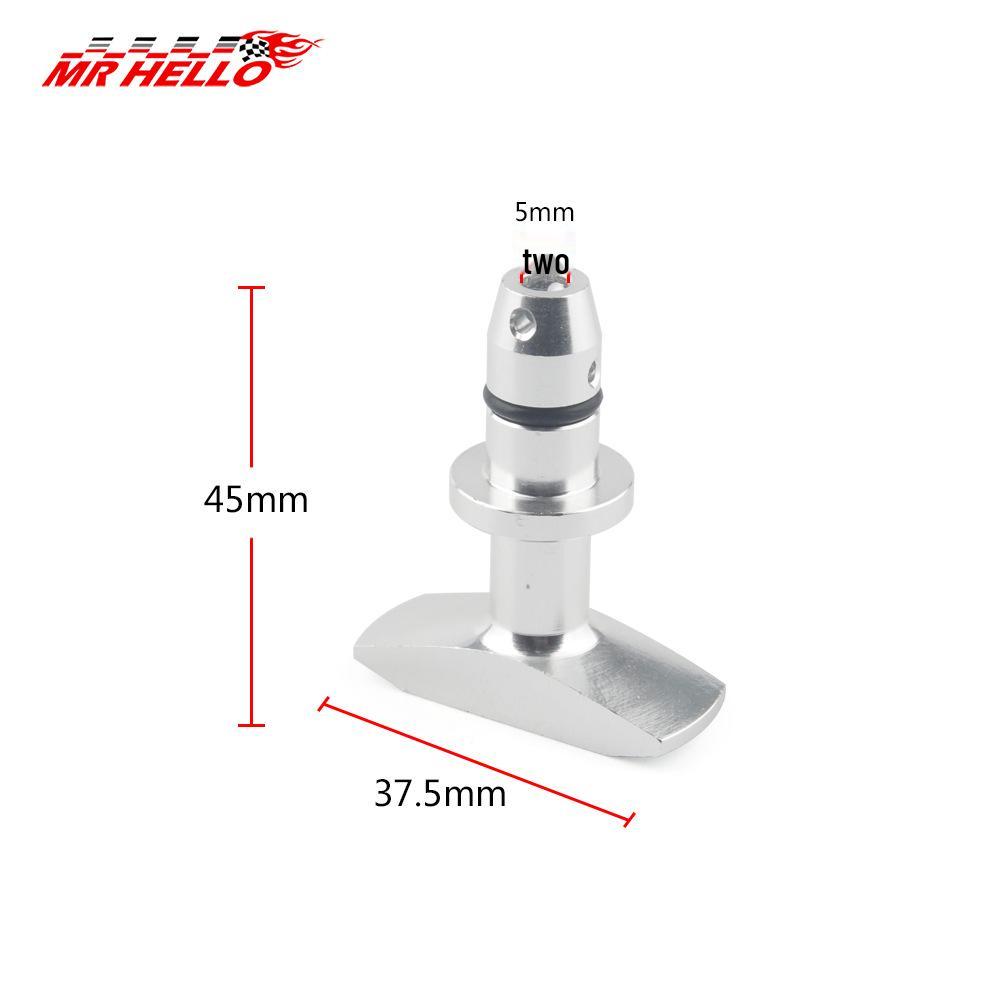 GTV8GT500 Motoröl & Bremssattelgriff für Auto-Mods (1999-2011)