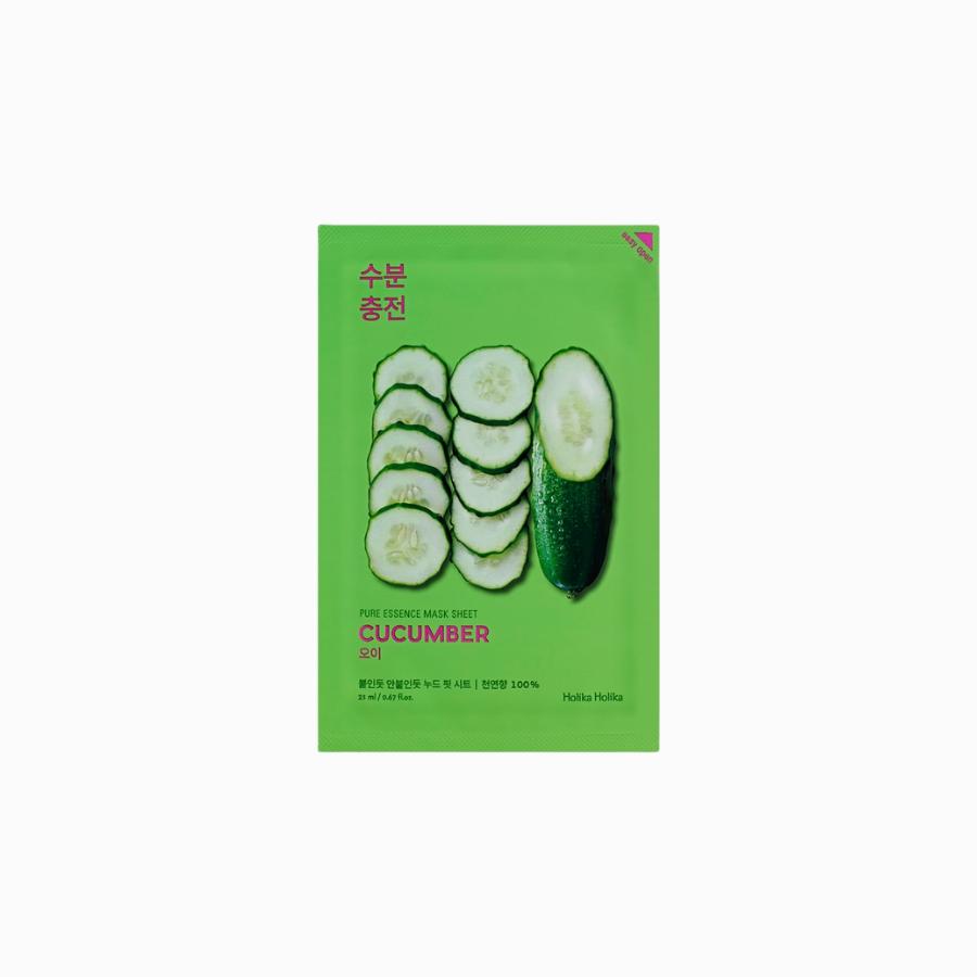 Holika Holika Pure Essence Mask Sheet 20ea