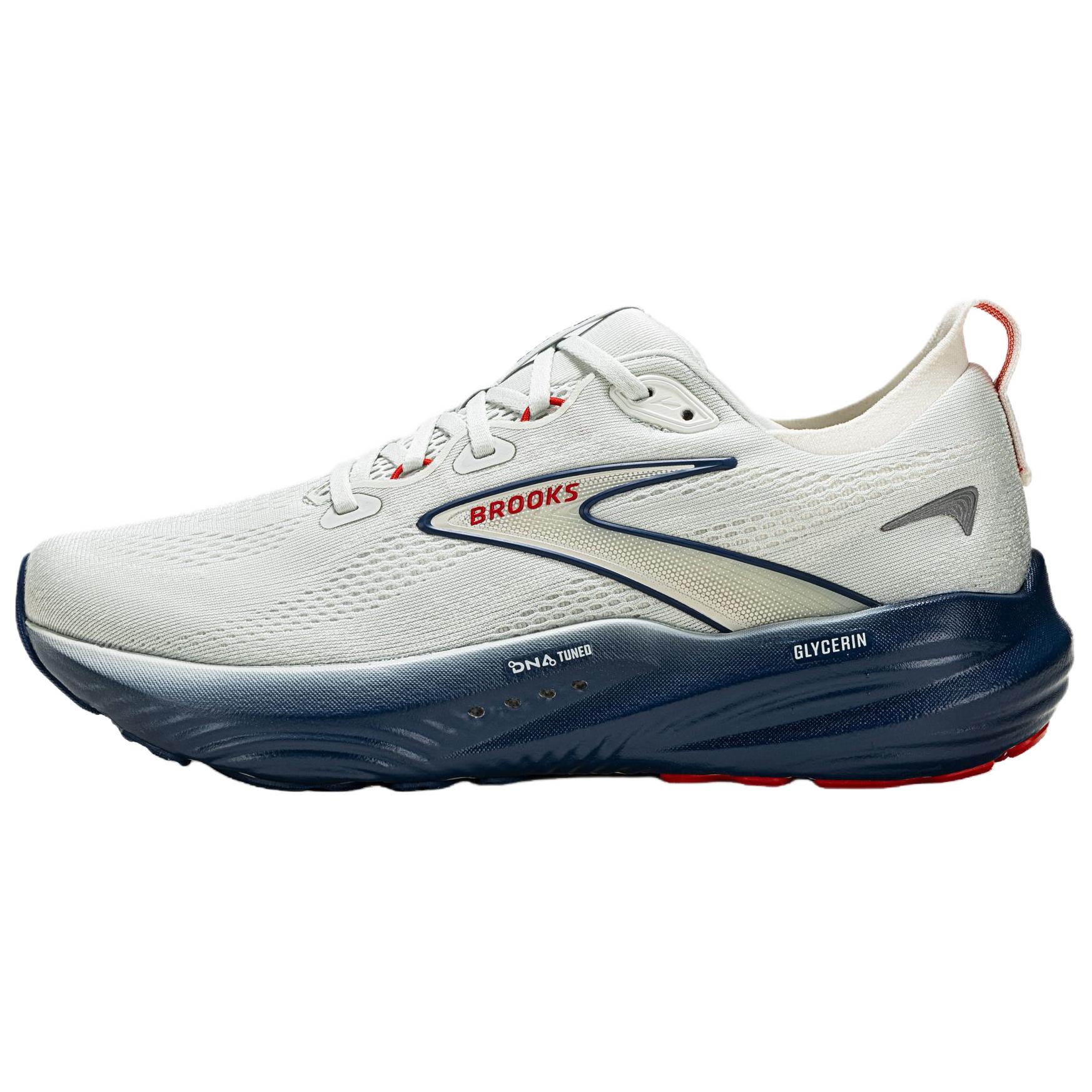 Brooks Glycerin 22 Ērti Daudzpusīgi Sabalansēti