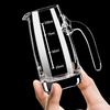 Duomeiduo Handleless Glass Baijiu Dispenser