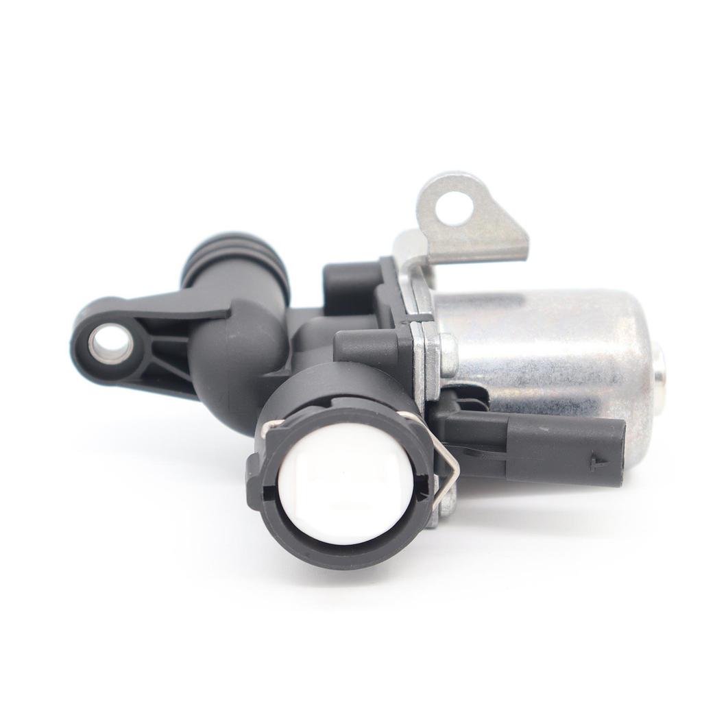 Mercedes-Benz Cooling & Heater Control Valve W204/W211/W212 2722000031