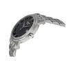 Tissot Harbor Collection Quartz Movement 50 Meter Water Resistance Men's Watches Watch 40mm Black Dial T097.410.11.058.00