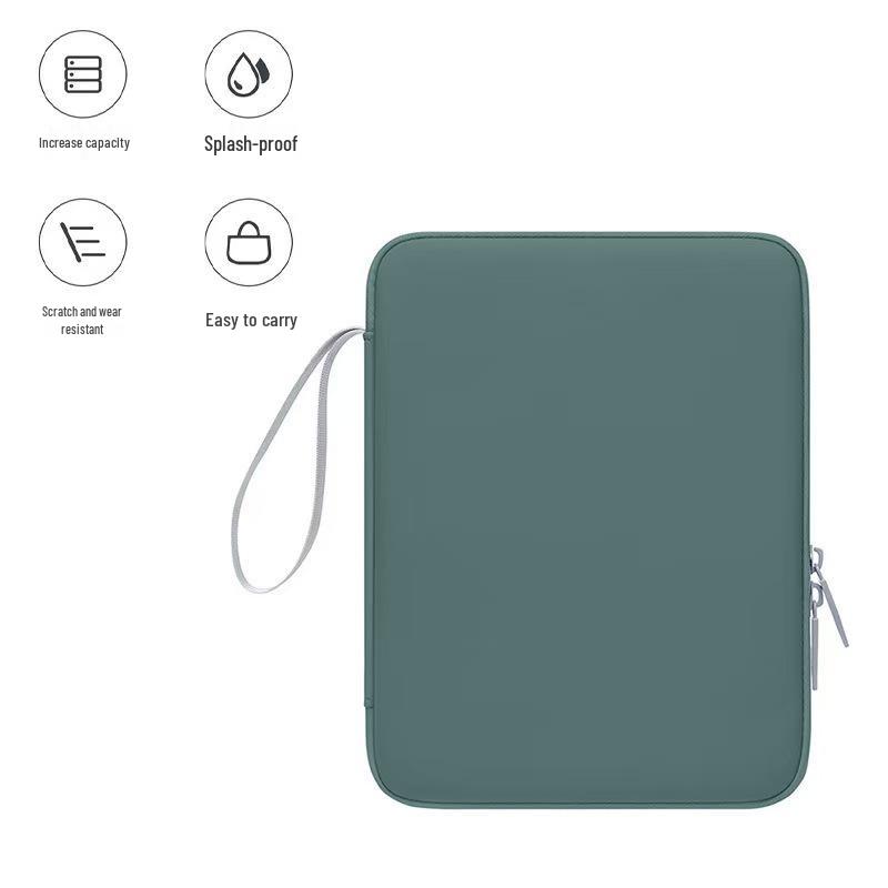 BUBM 10.9" Waterproof Anti-slip Tablet Bag for Apple Devices