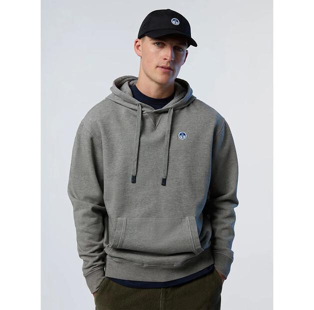 

North Sails Logo худи M