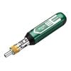 11 in 1 Multi-Function Rotary Ratchet Screwdriver Set Magnetic Bit Kit Portable Hand Repair Tool for Home DIY