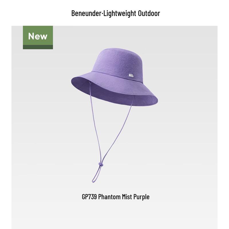 Beneunder Lightweight Packable Sun Hat