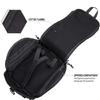 Tacticals Helmet Bag Molles Storage Bag Military Carrying Pouch for Shooting