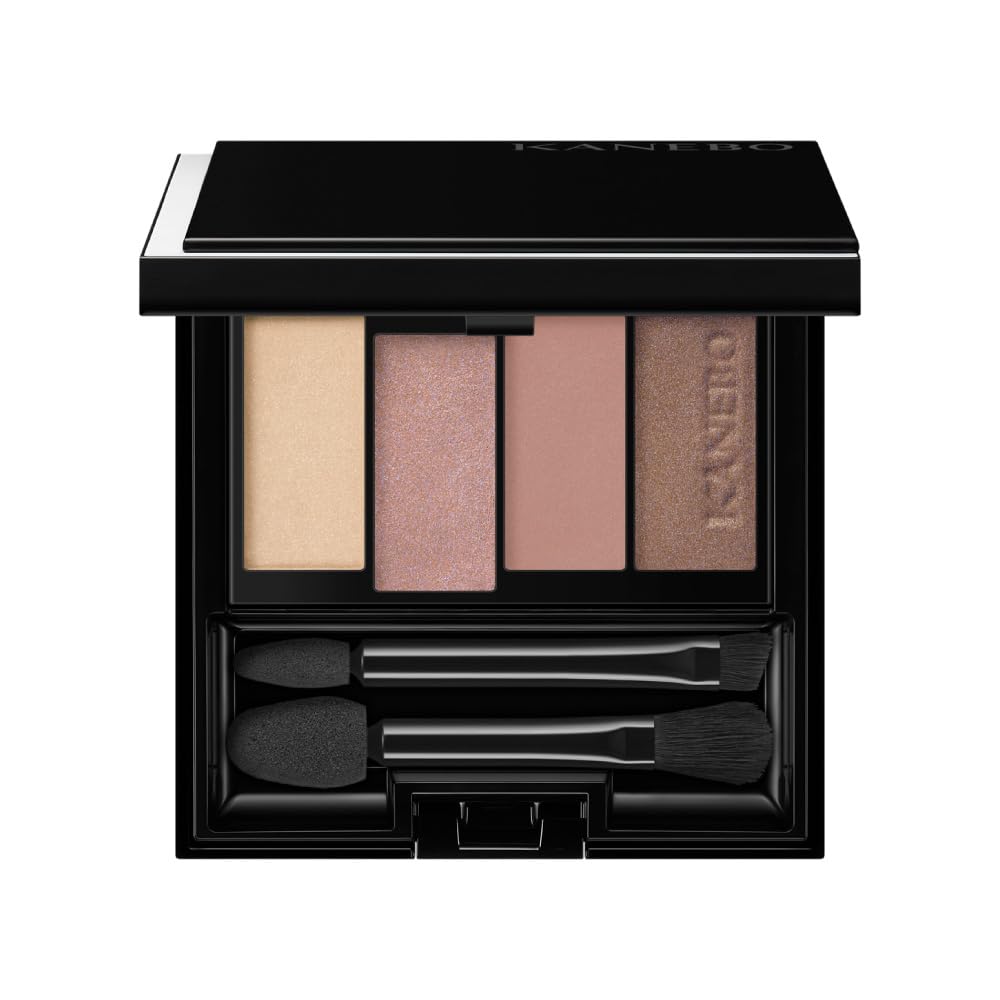 KANEBO Colored Shadow 06 [Eyeshadow]