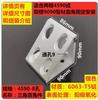 4pcs Aluminum Profile Right Corner Extrusion  Fitting Triangle Connection Block Black 2020 3030 4040