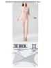Women's Antibacterial Lenzing Modal Skin-Beautifying Warm Underwear Set - Autumn/Winter A-Class Base Layer