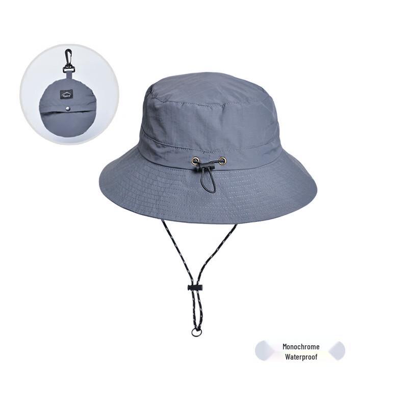 Летняя водонепроницаемая уличная шляпа Junbie One Size