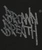 BROWNBREATH Paisley Tag Tee - Black