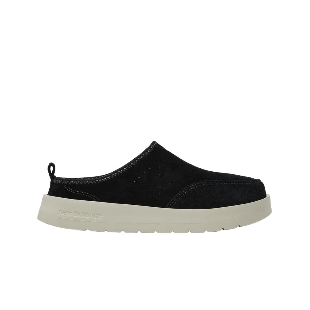 New Balance Classic Mule Black
