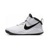 Team Hustle D 9 Bianco PS AQ4225-100