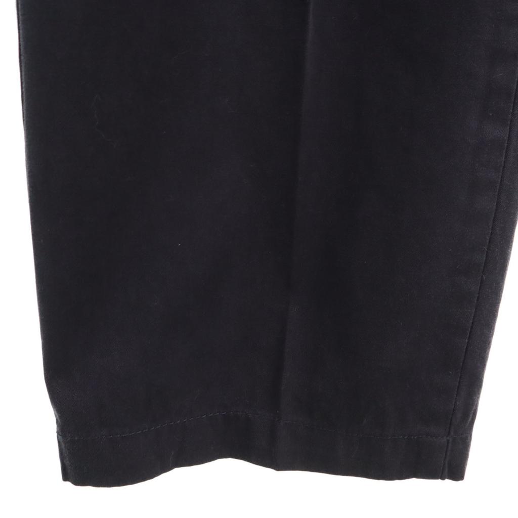 DKNY DONNA KARAN NEW YORK Chino Pants W32 Navy Men's Used