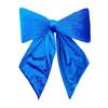Velvet Bow Christmas Tree Decor Wedding Door Window Decoration Festive Home Accent for Holiday Celebrations